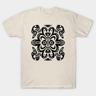 Abstracted T-Shirt